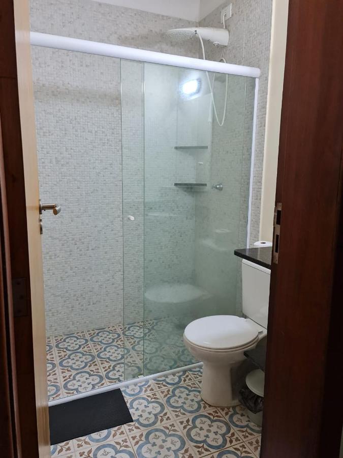 Casa de férias Itamambuca Casas,suites