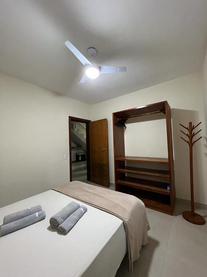 Itamambuca Casas,suites Casa de férias *