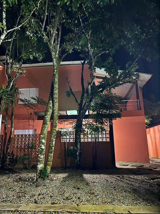 Casa de férias Itamambuca Casas,suites Ubatuba