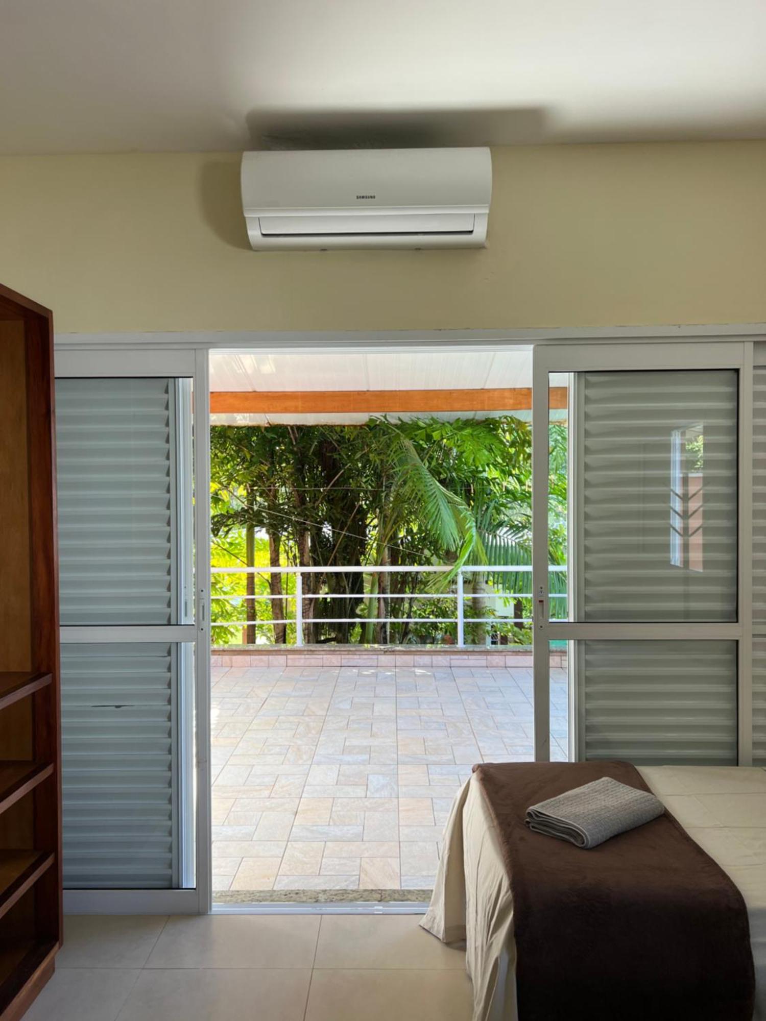 Itamambuca Casas,suites *