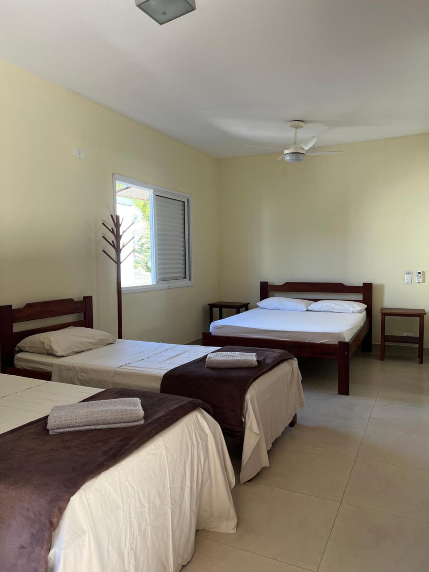Casa de férias Itamambuca Casas,suites *