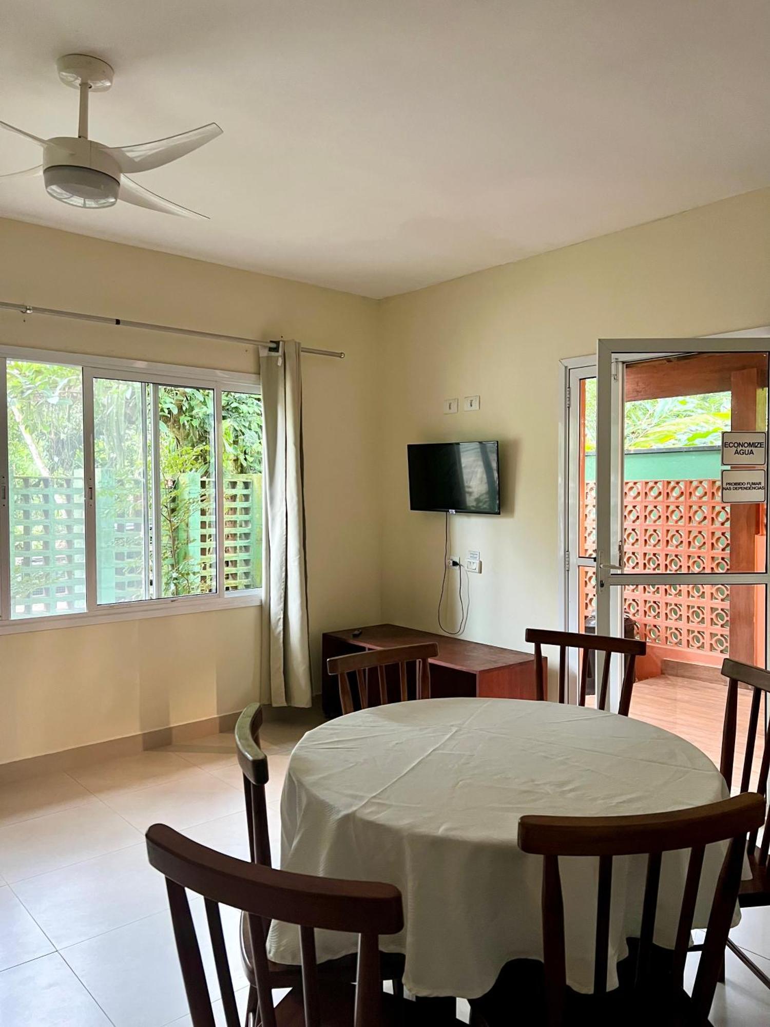Itamambuca Casas,suites *