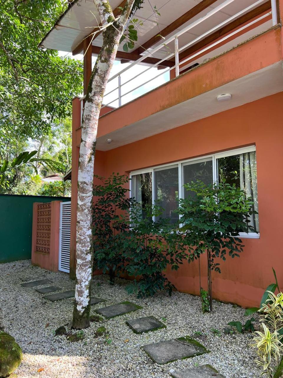 Casa de férias Itamambuca Casas,suites *