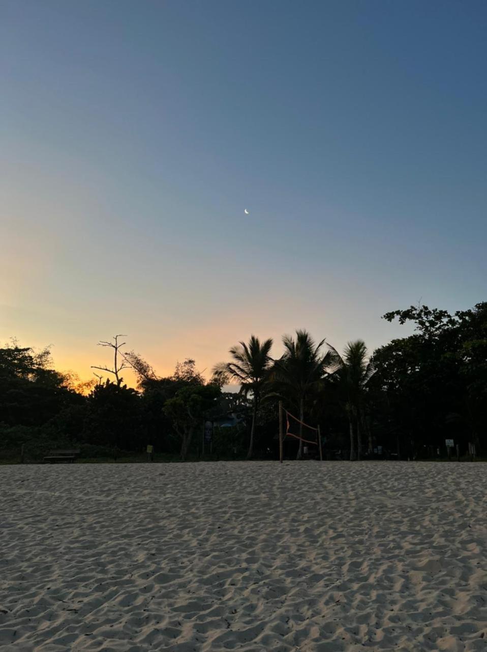 Itamambuca Casas,suites Casa de férias