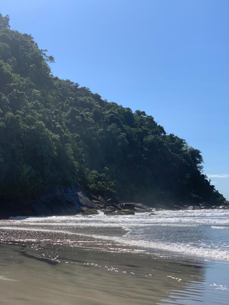 Itamambuca Casas,suites Casa de férias Ubatuba