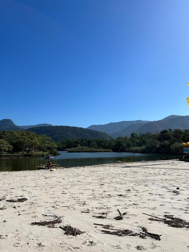 Casa de férias Itamambuca Casas,suites Ubatuba