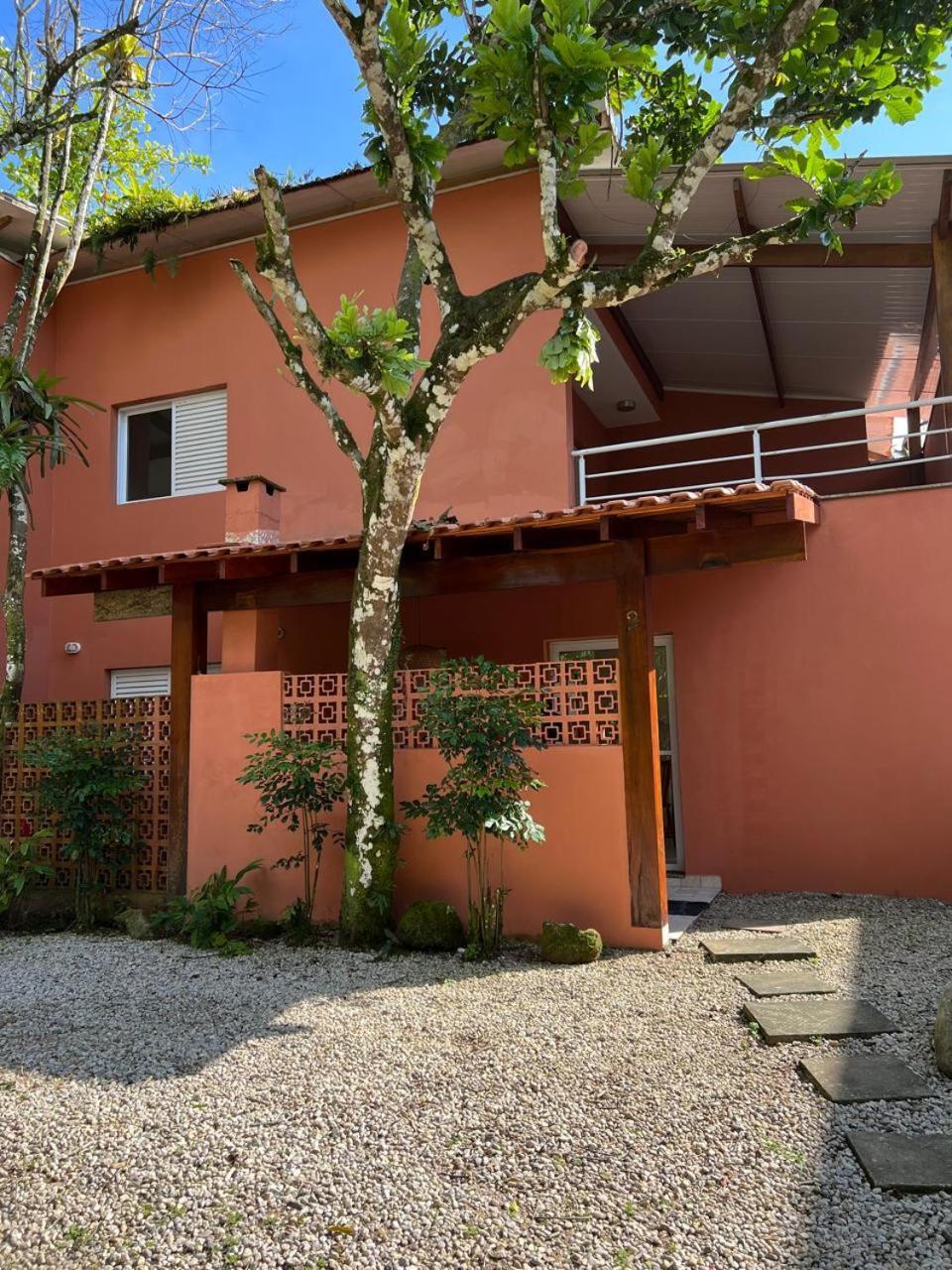 Casa de férias Itamambuca Casas,suites *