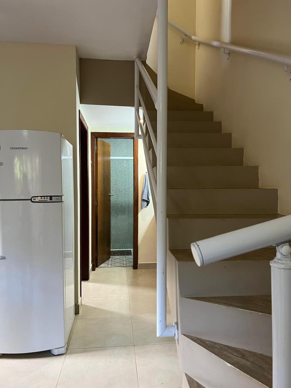 Itamambuca Casas,suites * Ubatuba