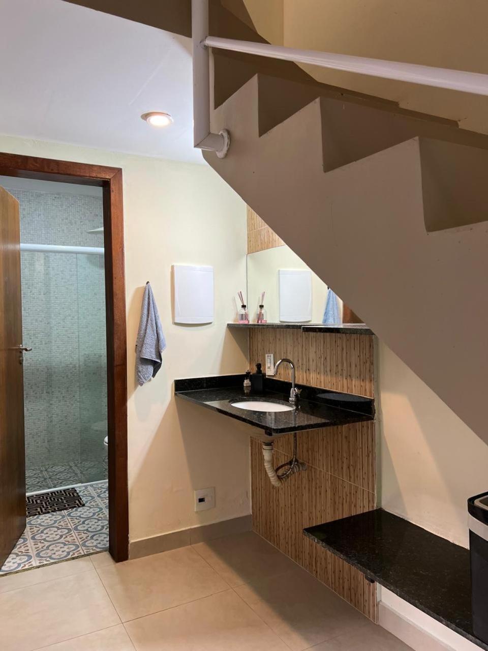 Itamambuca Casas,suites Casa de férias Ubatuba