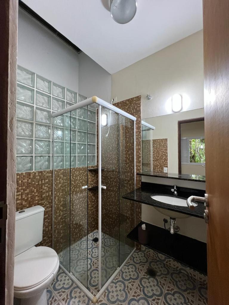 Itamambuca Casas,suites * Ubatuba