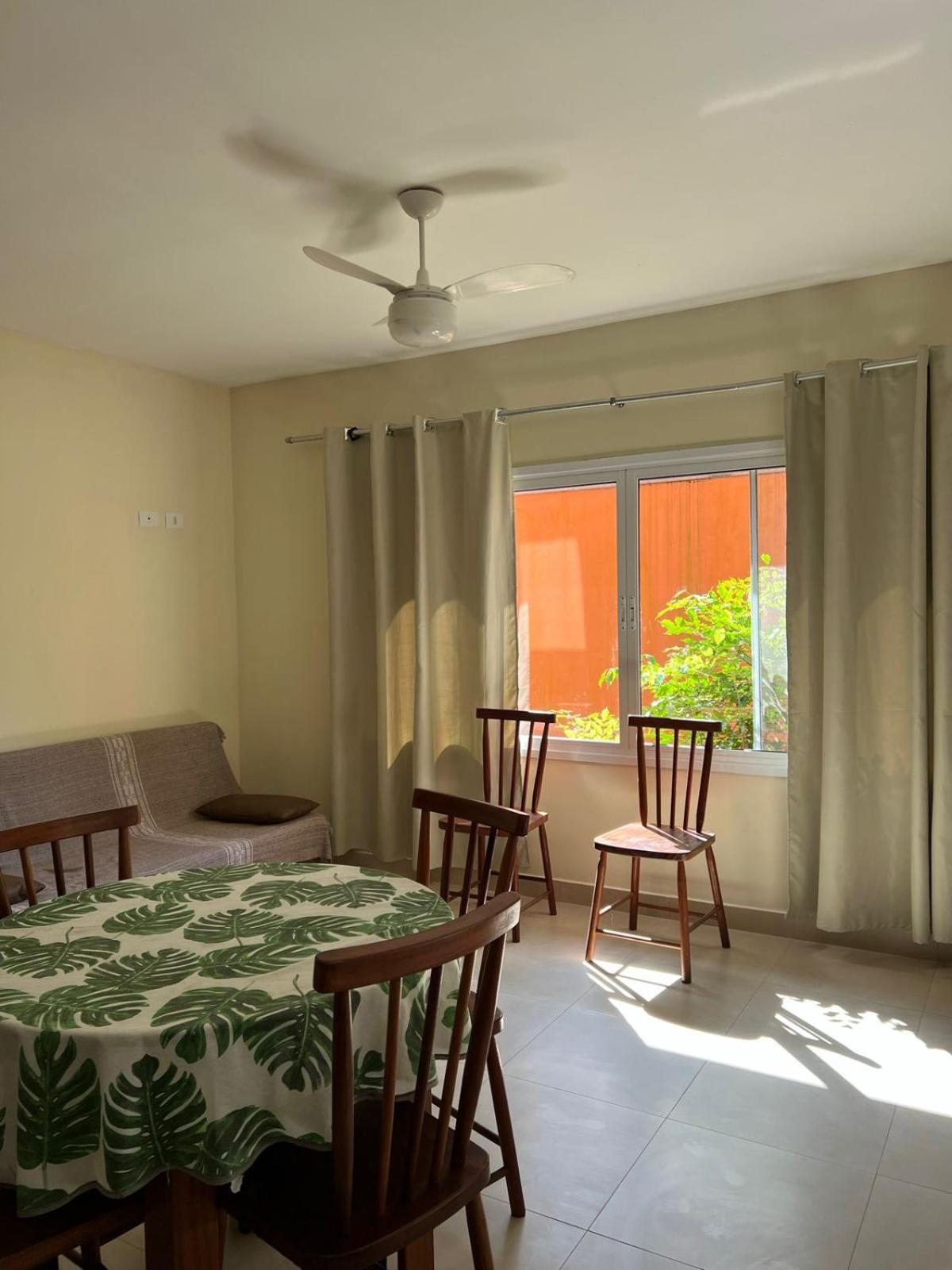 Casa de férias Itamambuca Casas,suites Ubatuba